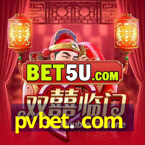 pvbet. com